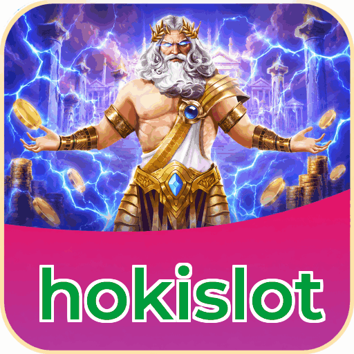 hokislot APK Indonesia - Panduan Lengkap dan Tutorial