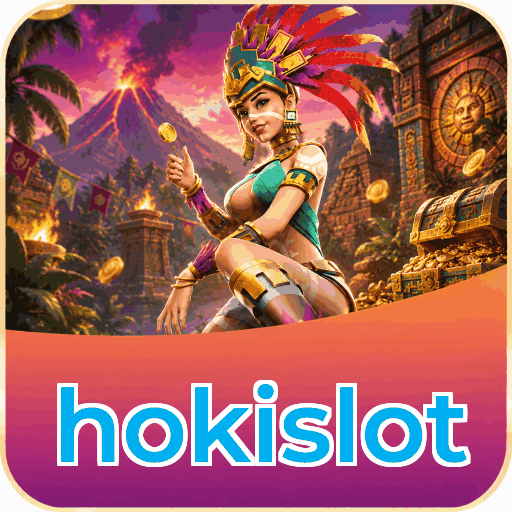 hokislot APK Indonesia - Panduan Lengkap dan Tutorial