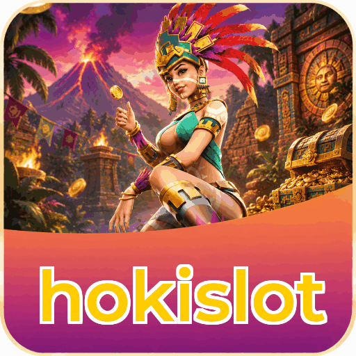 hokislot APK Indonesia - Panduan Lengkap dan Tutorial