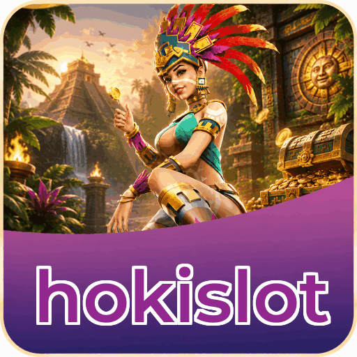 hokislot - Peningkatan performa dan UI/UX terbaru