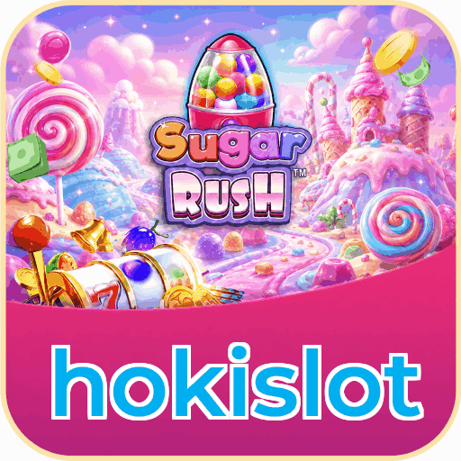 hokislot Indonesia - Peningkatan performa dan UI/UX terbaru